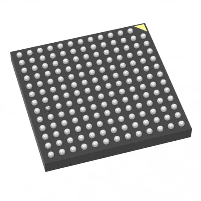 IS49RL18320A-093EBLI